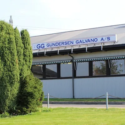 gundersen-galvano.no's icon