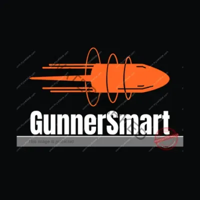 GUNNERS MART's brand icon