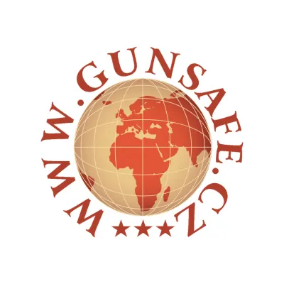 GUNSAFE's icon
