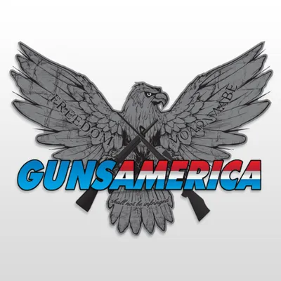 gunsamerica.com's icon