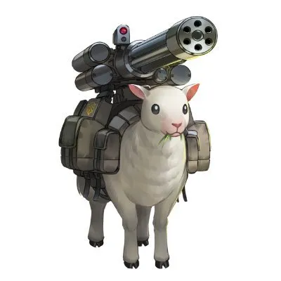 gunshiprevolution.com's icon