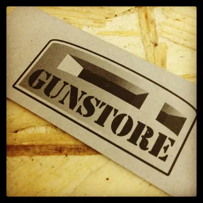 gunstorebunker.com's icon