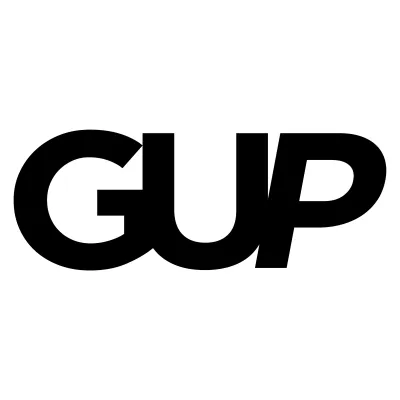 GUP's icon