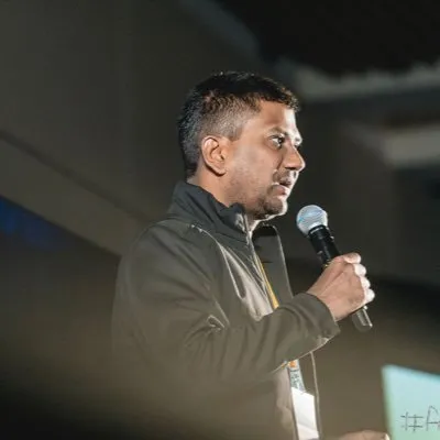 guptadeepak.com's icon