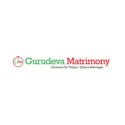 Gurudeva Matrimony's icon