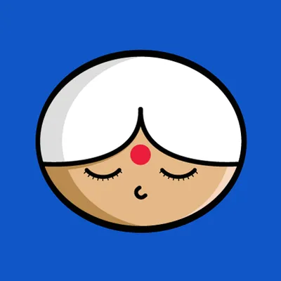 gurudeviaje.com's icon