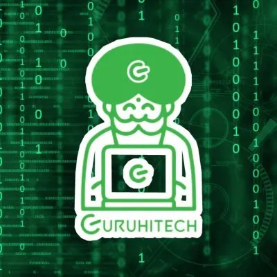 guruhitech.com's icon