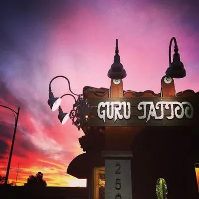gurutattoo.com's icon