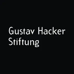 Gustav Hacker Stiftung's brand icon