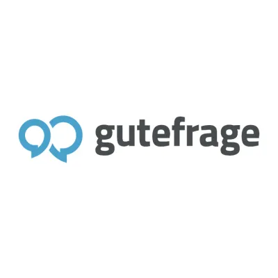 gutefrage.net's icon