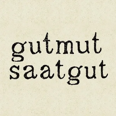 gutmutsaatgut.de's icon