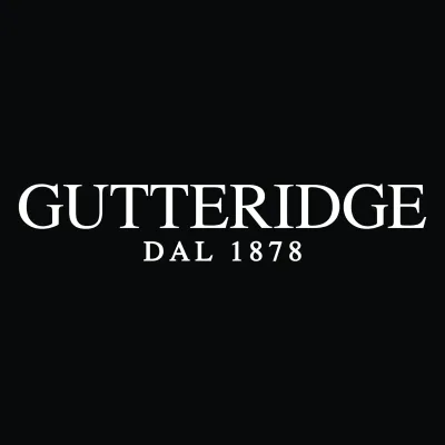 Gutteridge's icon