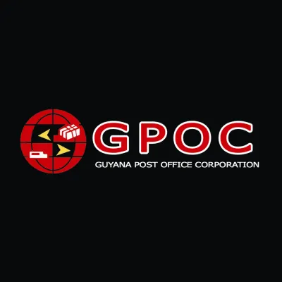 Guyana Post Office Corporation's icon