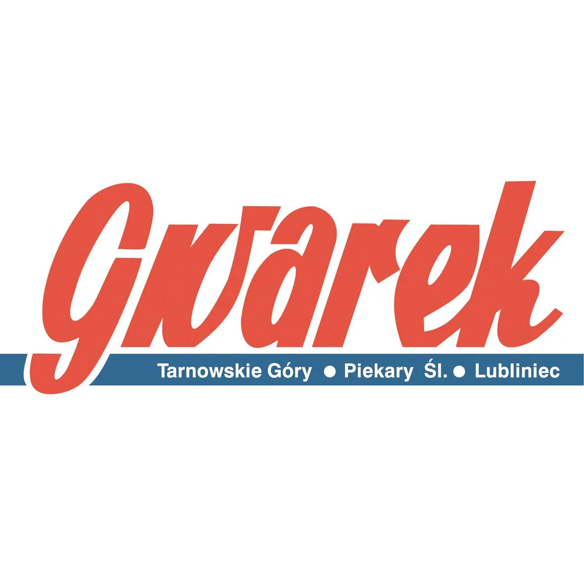 Wydawnicza Spółdzielnia Pracy "Gwarek Śląski Genossenschaft