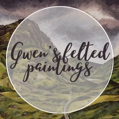 gwensfeltedpaintings.com's icon