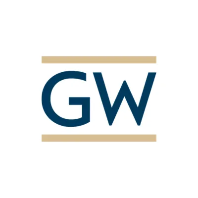 George Washington University