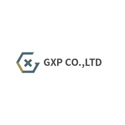 GXP Precision's icon