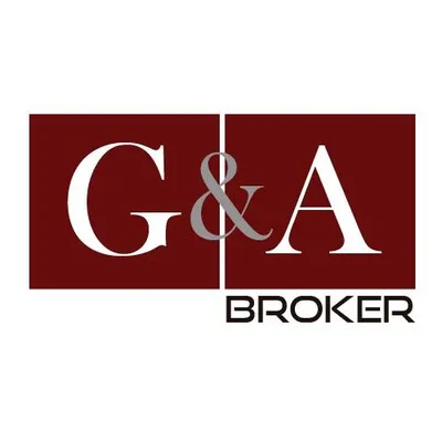 gyabroker.com's icon