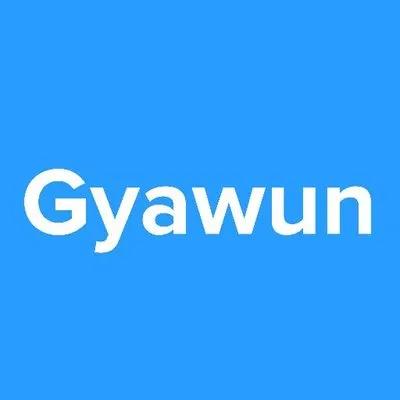 gyawun.com's icon