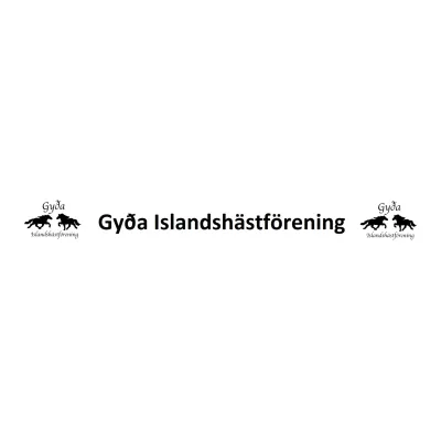 Gyda's brand icon