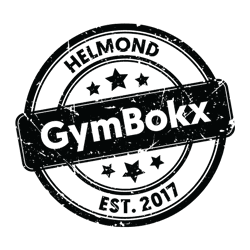 Gymbokx