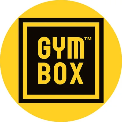 gymbox.co.uk's icon