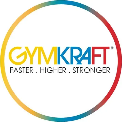 gymkraft.com's icon