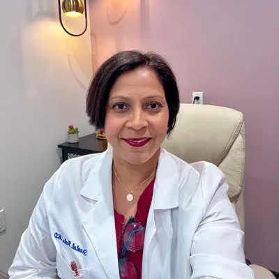 gynofitmd.com's icon