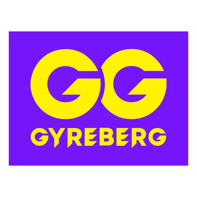 gyreberg.com's icon