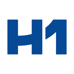 h1.com's icon