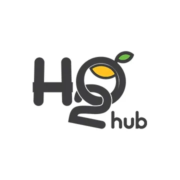h2ohub.com's icon
