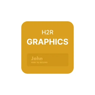 H2R's icon