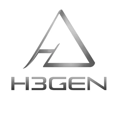 h3gen.com's icon