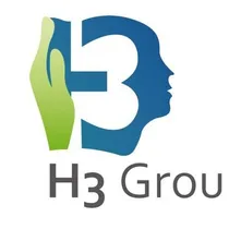 Logo van H3 Group