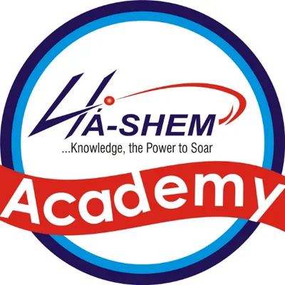 ha-shemacademy.com's icon