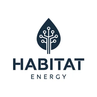 habitat.energy's icon