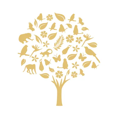 habitatfoundation.org.my's icon