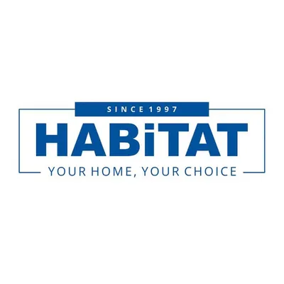 habitatpotch.co.za's icon