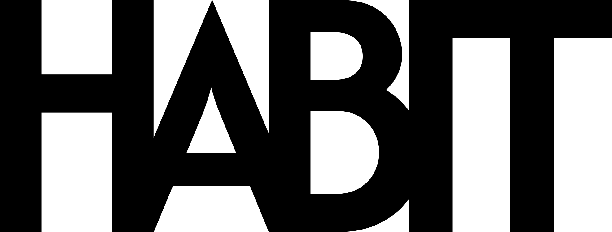 HABIT logo
