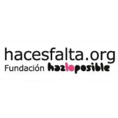 hacesfalta.org's icon