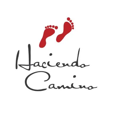 haciendocamino.org.ar's icon