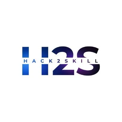 hack2skill.com's icon