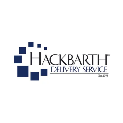 hackbarthdelivery.com's icon