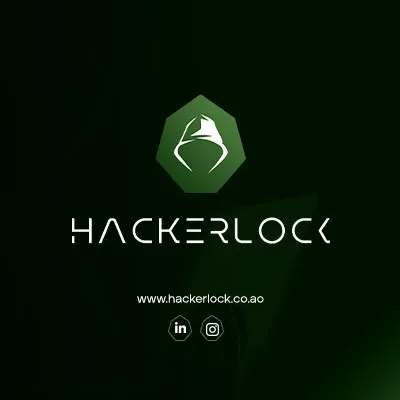 hackerlock.co.ao's icon