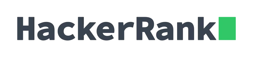 HackerRank logo