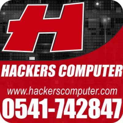 hackerscomputer.com's icon