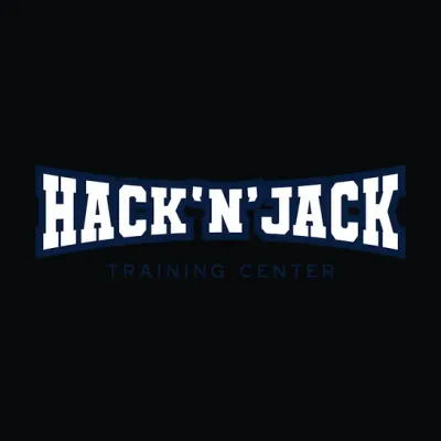 Hack 'N' Jack's brand icon
