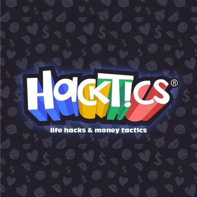 hackticsboardgame.com's icon