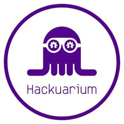 hackuarium.ch's icon