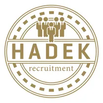 Logo van Hadek Recruitment
